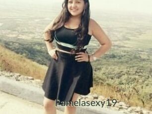 Pamelasexy19
