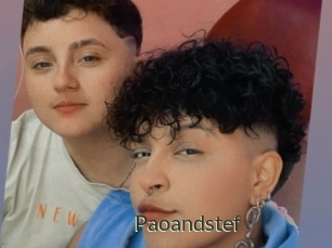 Paoandstef