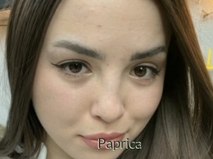 Paprica