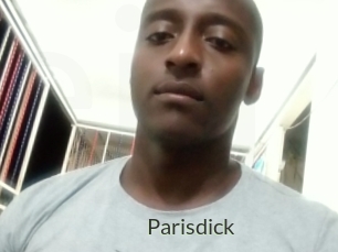 Parisdick