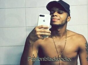 Pasionblackcockx