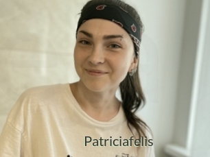 Patriciafelis