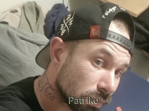 Patriko