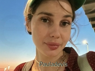 Pauladevis