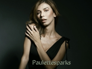 Paulettesparks