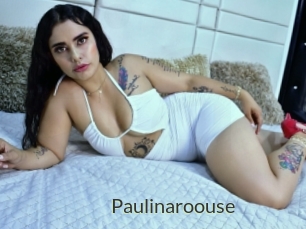 Paulinaroouse