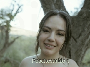 Peachesmidori