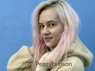 Peggybrinson