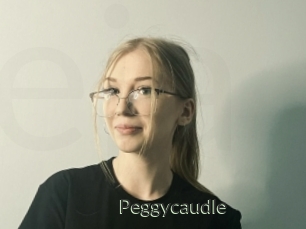 Peggycaudle