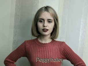 Peggyhaler