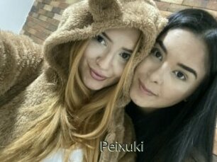 Peixuki