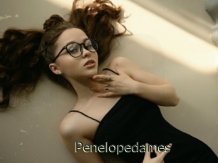 Penelopedames