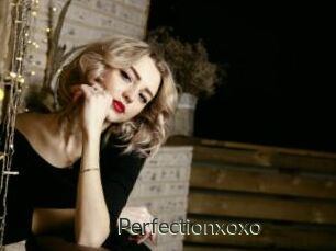 Perfectionxoxo