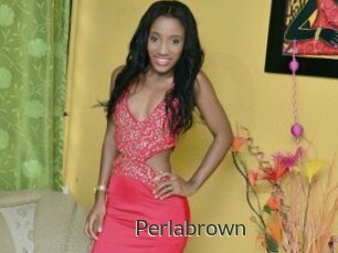 Perlabrown