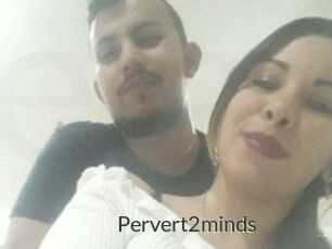 Pervert2minds