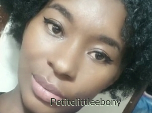 Petitelittleebony