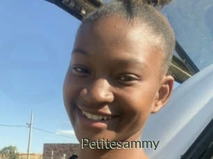 Petitesammy