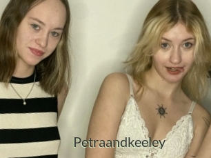 Petraandkeeley