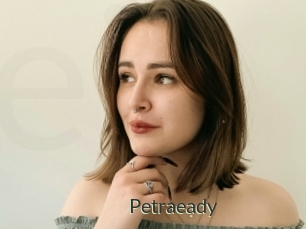 Petraeady