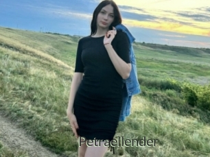 Petraellender