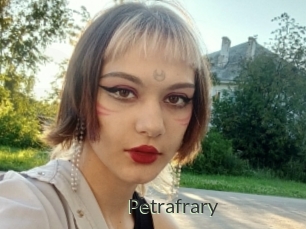 Petrafrary