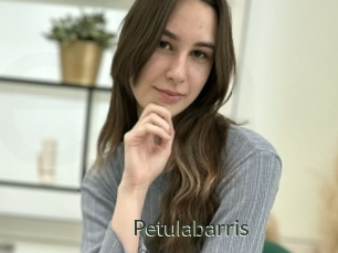 Petulabarris