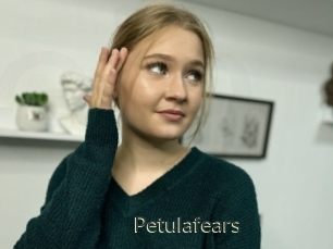 Petulafears