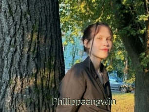 Philippaangwin