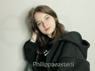 Philippaeasterli