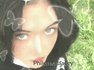 Philomenaacey