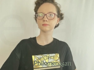 Philomenagaff