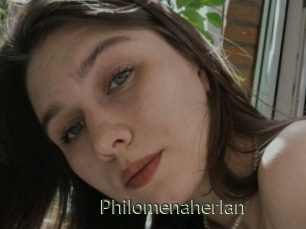 Philomenaherlan