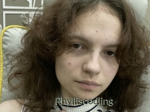 Phylliscodling