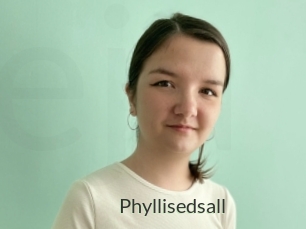 Phyllisedsall