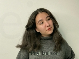 Phyllisellson