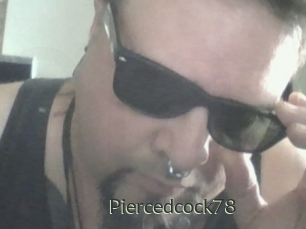 Piercedcock78