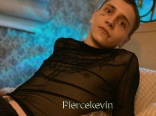 Piercekevin