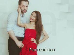 Pierreadrien