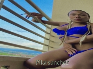 Pilarsanchez