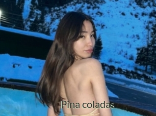 Pina_coladas