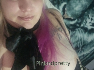 Pinkndpretty