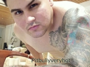 Pitbullyveryhot