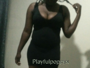 Playfulpoppyx