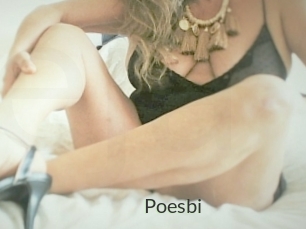 Poesbi