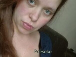 Poeseke