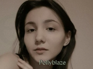 Pollyblaze