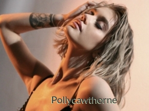 Pollycawthorne