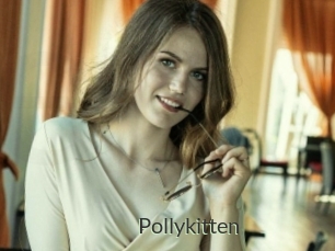 Pollykitten