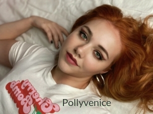 Pollyvenice