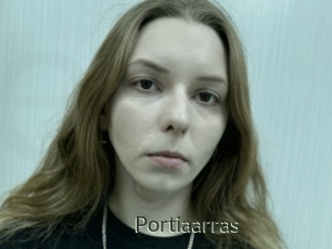 Portiaarras